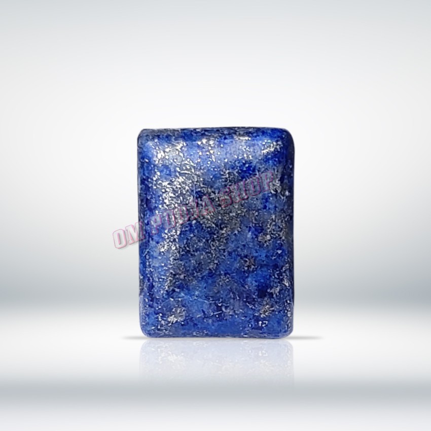 Lapis Lazuli - 8.30 carat