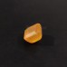 Yellow Sapphire (Pushkaraj) Square Shape - 4.10 carats