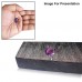 Amethyst (Jamuniya) Gemstone - 7.85 carats