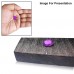 Amethyst (Jamuniya) Gemstone - 4.15 carats