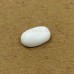 White Coral (Munga) - Capsule - 5.20 carat