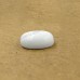 White Coral (Munga) - Capsule - 7.65 carat