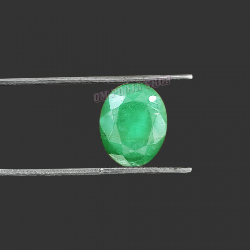 Panna (Emerald) Gemstone Ratna