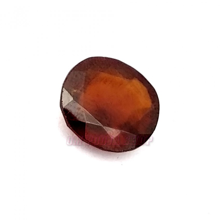 Hessonite (Gomed) Gemstone