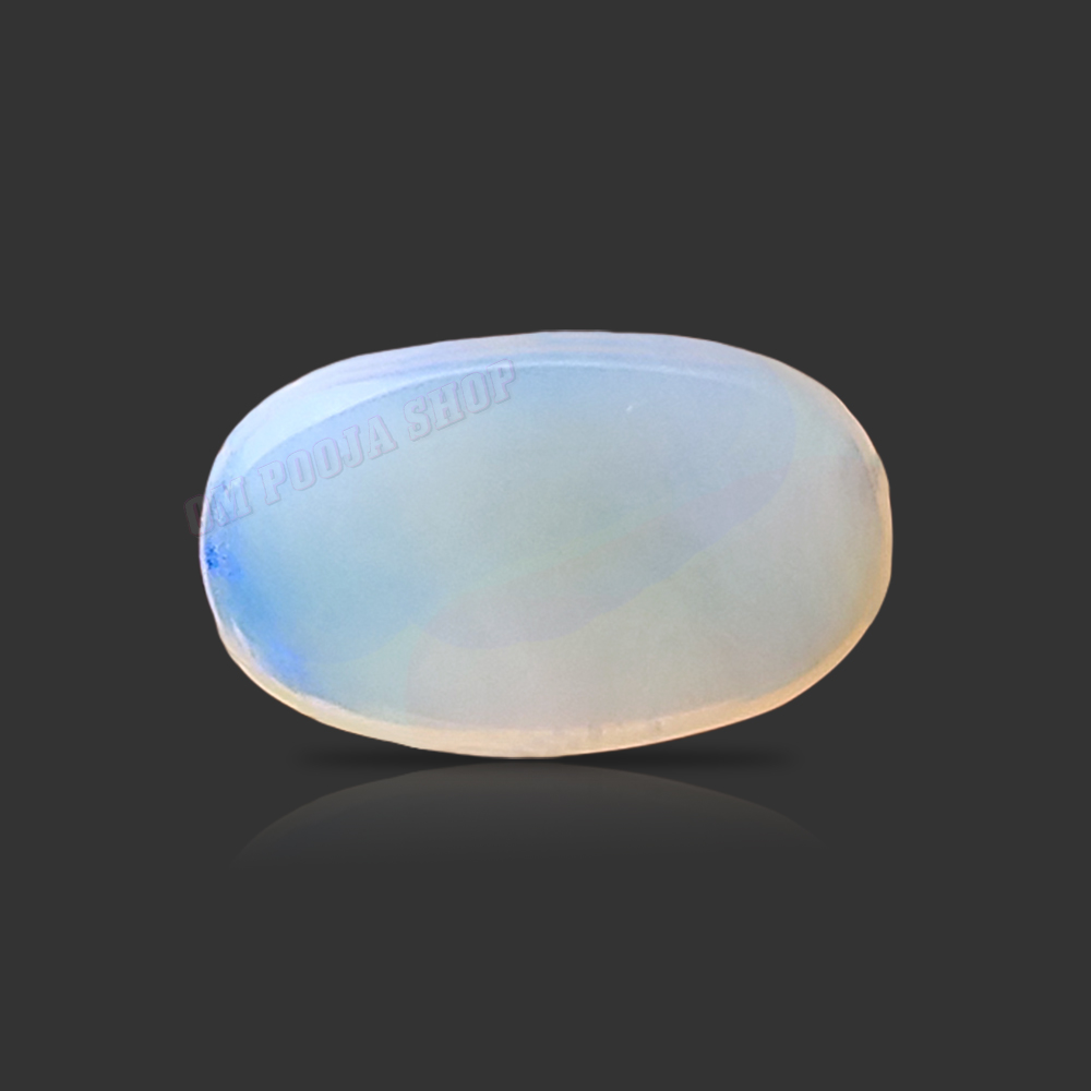 white opal stone price