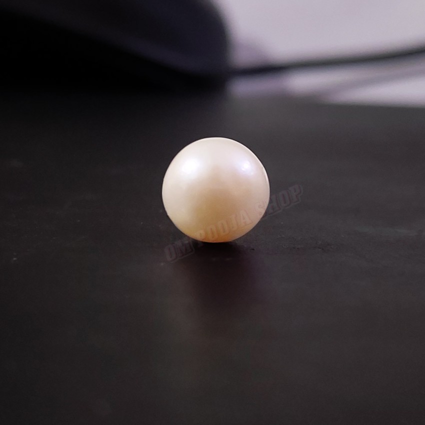 South Sea Pearl (Moti) - 3.85 carats