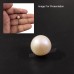 South Sea Pearl (Moti) - 3.85 carats