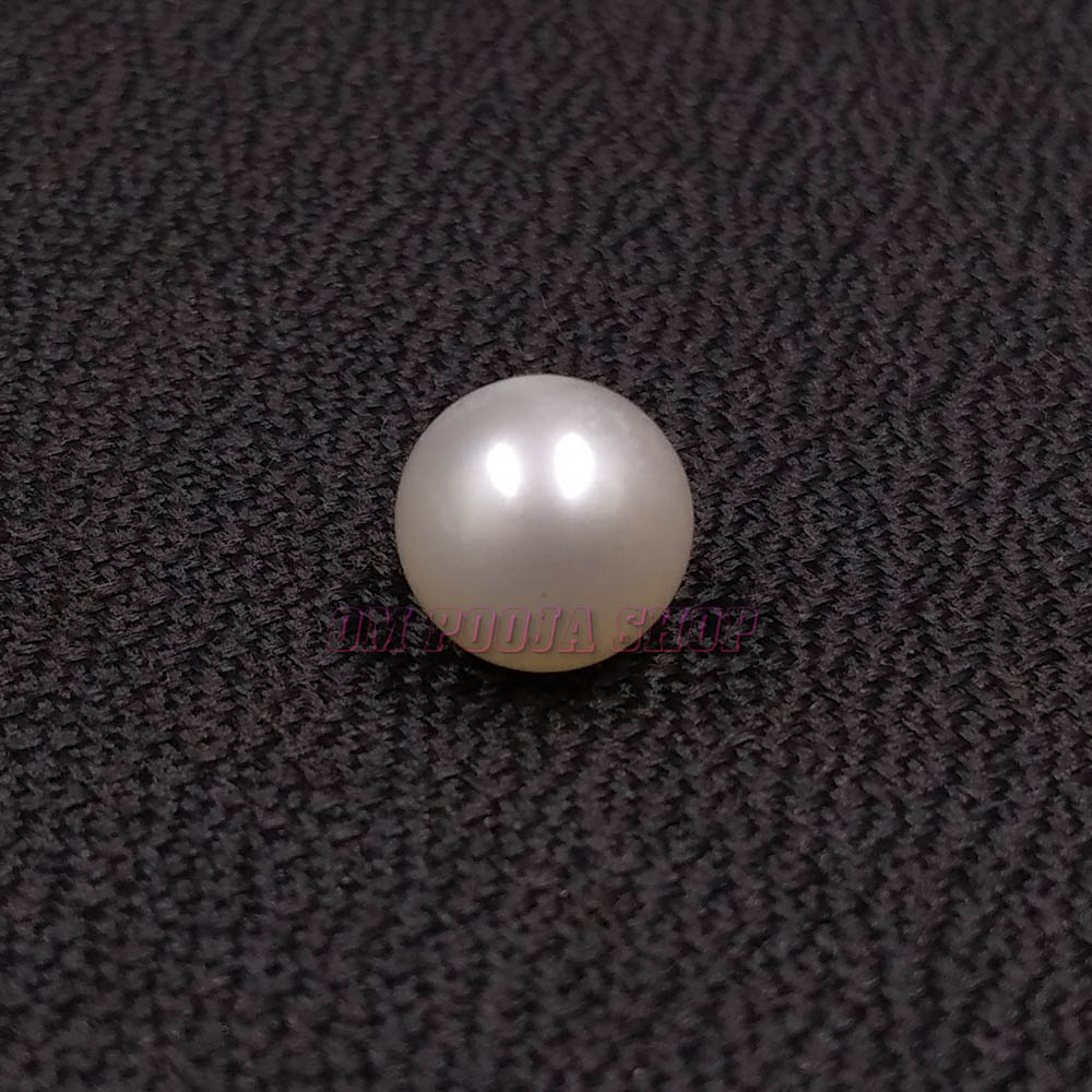 Pearl (Moti): Great Benefits and Who can Wear It ?