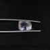 White Sapphire (Safed Pukhraj)  - 6.05 carats