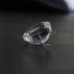 White Sapphire (Safed Pukhraj)  - 6.05 carats