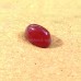 Red Sulemani Hakik Stone Red Yamini Hakik - 3.50 Carat