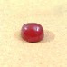 Red Sulemani Hakik Stone Red Yamini Hakik - 6.05 Carat