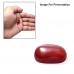 Red Yamini Hakik Gemstone - 8.60 Carat