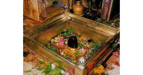 Kashi Vishwanath Temple Prasadam, Varanasi get online from India, USA