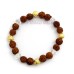 Healing Rudraksham Bracelet