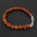 Spiritual Rudraksham Bracelet