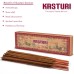 Kasturi Premium Masala Incense