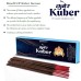 Kuber Premium Masala Incense