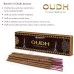 Oudh Premium Masala Incense