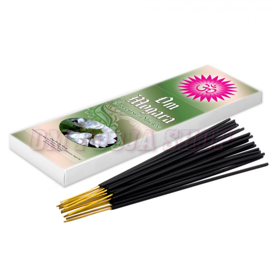 Om Mogara / Mogra Intense Sticks Purchase online Aromatic at less price