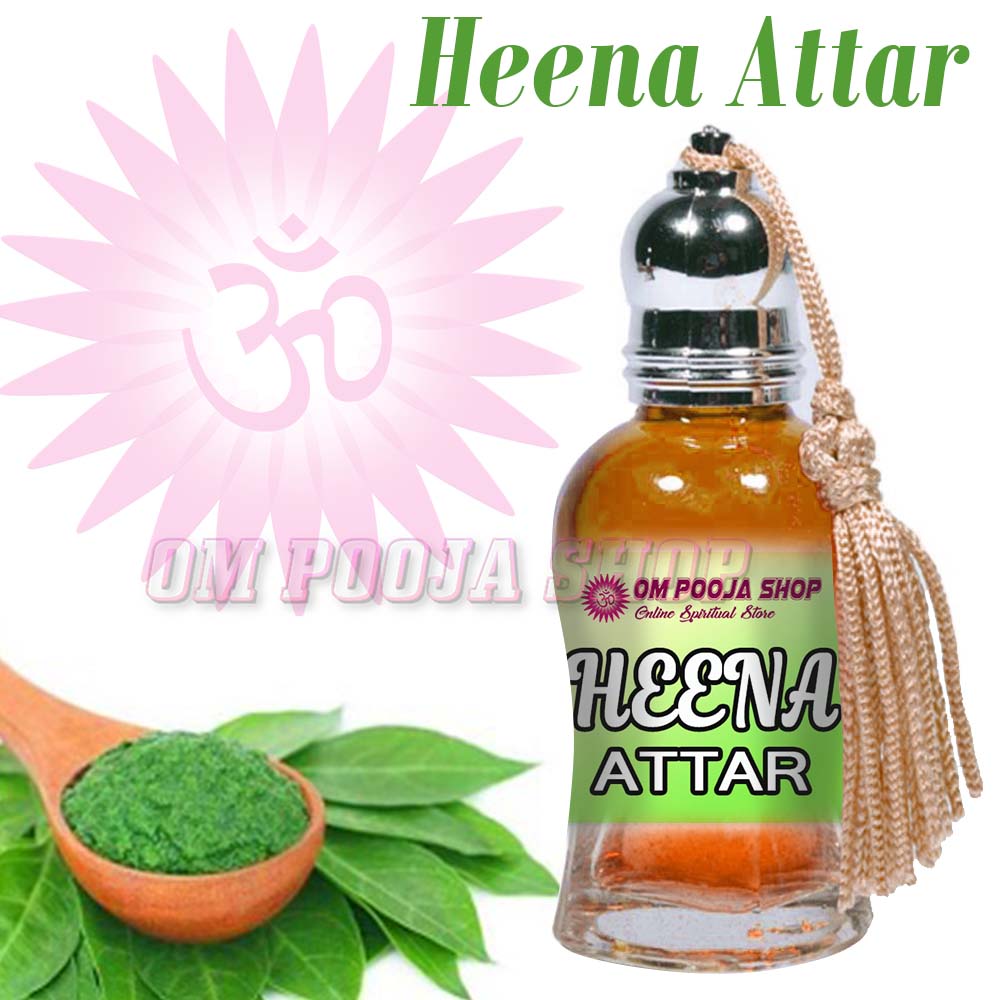 Pooja attar discount