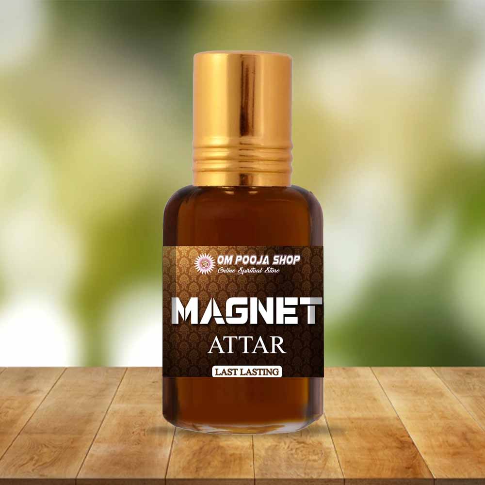 Magnet discount attar original