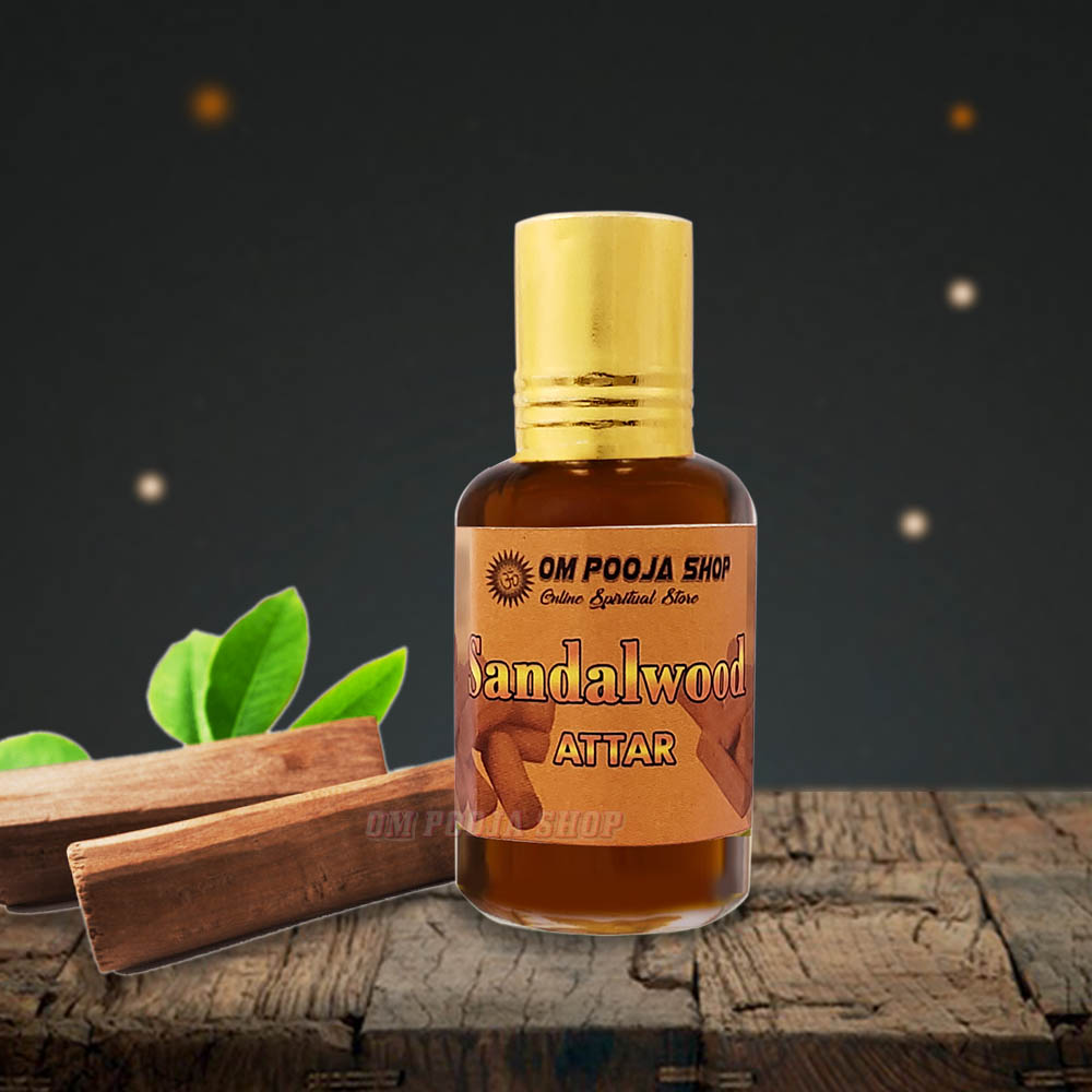Sandalwood: An Essential Ingredient for Perfumers | Quintis Sandalwood