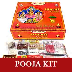 PUJA KITS