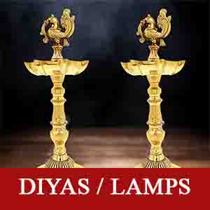 Diyas Lamps