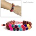 Seven Chakra With Original Rudraksha Bracelet