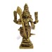 Murugan Swamy Idol in Brass - 3.25 Inches