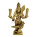 Murugan Swamy Idol in Brass - 3.25 Inches