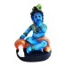 Bal Krishna Gopal Idol for Car Dashboard, Office, Gift & Home Decoration - Size 4 x 2.75 x 2 inches