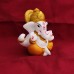 Ganesha Statue For Home Decor - Size 2.25 x 2.25 x 1.25 inches