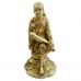 Lord Sai Baba Statue in Brass