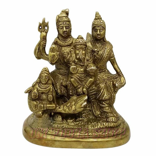 Brass Idols: brass idols of hindu gods online Om Pooja Shop