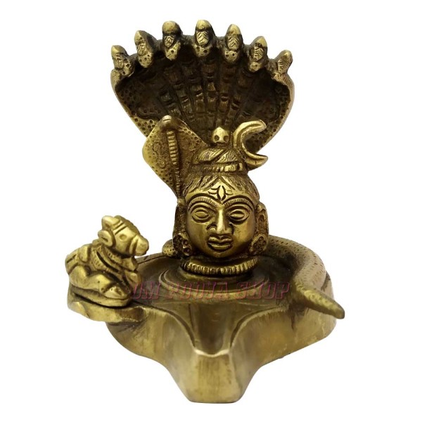 Brass Idols: brass idols of hindu gods online Om Pooja Shop