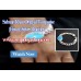 Salman Khan Orignal Turquoise (Firoza) Silver Bracelet