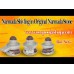 Narmada Shivling in Original Narmada Stone - 100 to 310 Grams