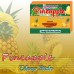 Pineapple Dhoop Sticks