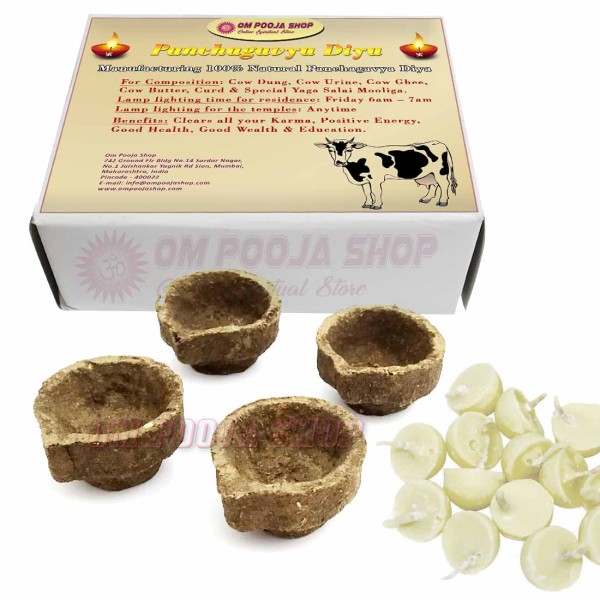 Pooja Items – Vedhex Private Limited
