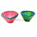 Clay Diya Set of 4