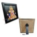 Dagadusheth Ganesha Photo Frame