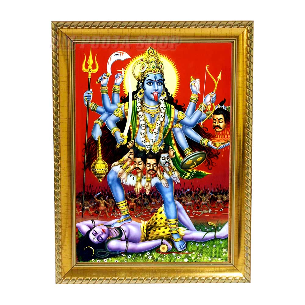 Durga Maa Wallpapers APK Download 2024 - Free - 9Apps