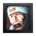 Sai Baba Photo Frame