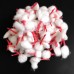 Premium Quality Round Cotton Batti (Wicks) - 200 Piece