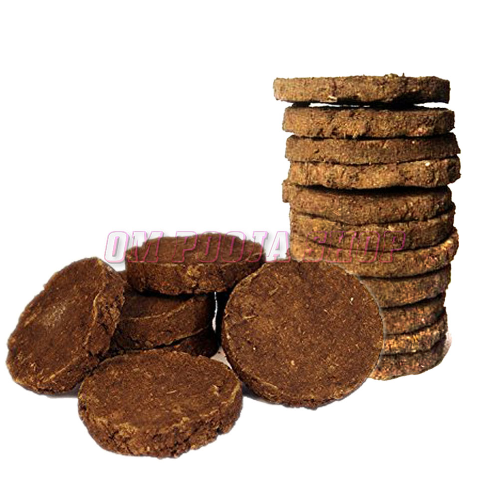 Cow Dung Cakes Buy Cow Dung Cakes Online In India