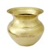 Brass Kalash