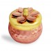 Attractive Pot with Lid