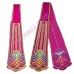 Velvet Embroidered Patta Dupatta For God & Goddess - 46 inches